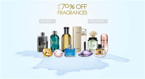 parfums outlet online